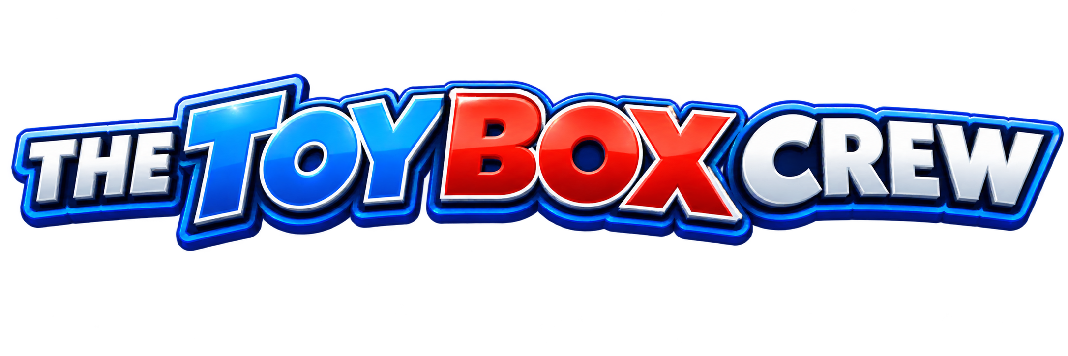 The Toybox Crew